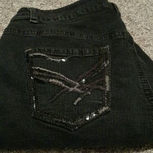 Lane Bryant Sz 18 Jeans